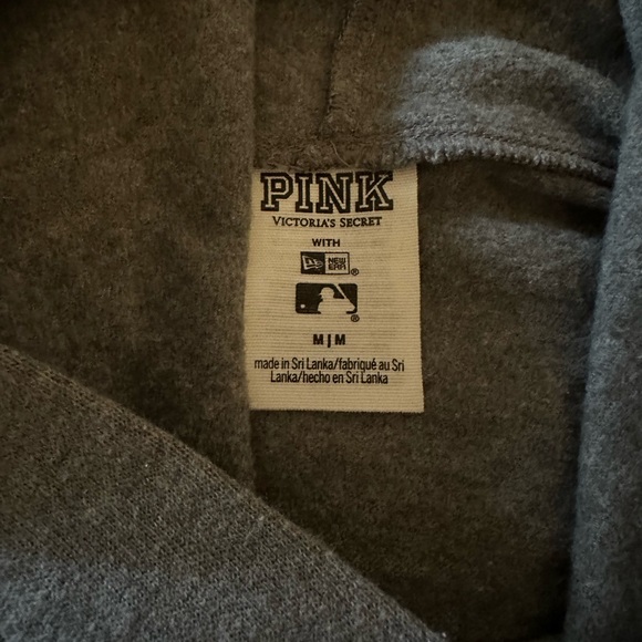 VS PINK Pirates Hoodie - Picture 4 of 5